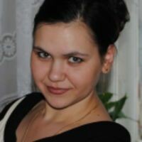 Наталья