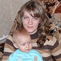 Струнникова Анна