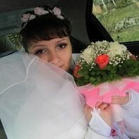 олеся вечтомова