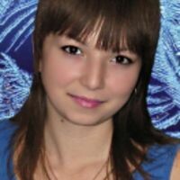 Анюта
