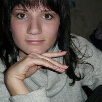 Колесник Ольга