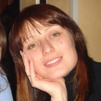 Подшивалова Оксана