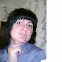 Ирина Дьячкова