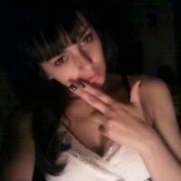 Елена Панкова