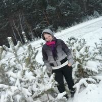 Емельянова Ольга
