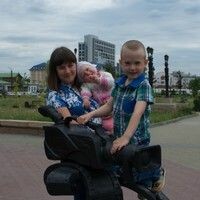 Ольга Князева