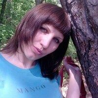 Татьяна Старцева