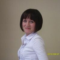 Роза Камалова