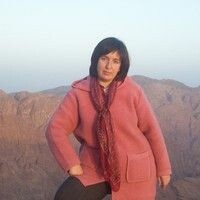 Мельник Елена