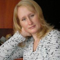 Смирнова Анна