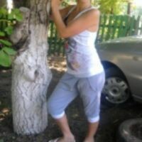 Ясинская Алла