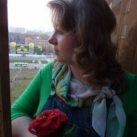 Аля Морозова