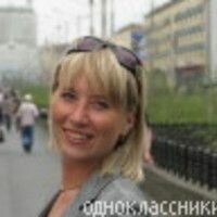 Андриянова Евгения