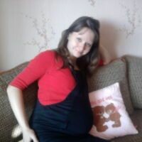 Клавдия Хлусова