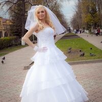 Медведева Ирина