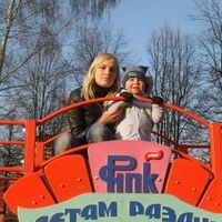 Губанова Татьяна