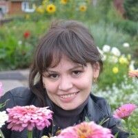 Елена