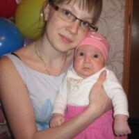 Юлия Арамова