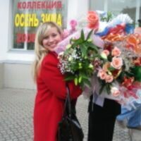 Жанна Фролова