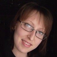 Ульяна Фомина