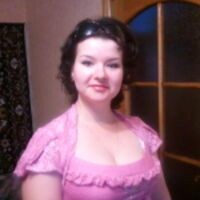 Светлана Порожнюк