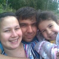 Наиля Ибрагимова