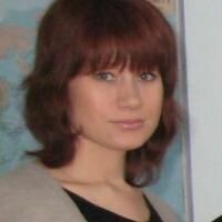 Пружинкина Вера