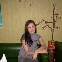 губайдуллина алия