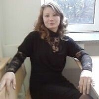 Маша Теплова