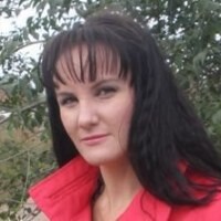 третьякова надежда