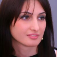 Марина Бицоева-Дзгоева