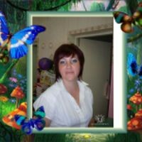 Оксана Грибцова