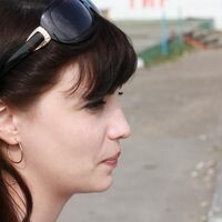 Эльвира Самигуллина