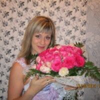 Виолетта Шкуркина