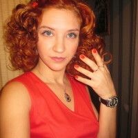 Ульяна Мурыськина