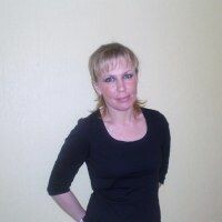 наталья