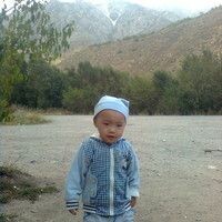Жанар Успанова