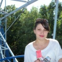 жанна Дорошенко