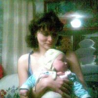 Скуратовская Русланка
