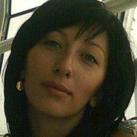 Марина Чеченева