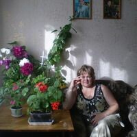 Любовь Cтрункина