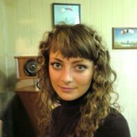Короткова Елена