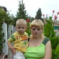 Попова Татьяна