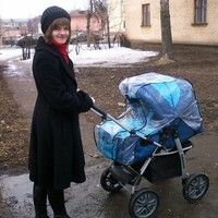 Оксана Красавцева