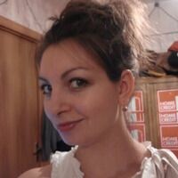 Силивон Ирина