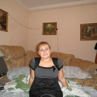 светлана бородина