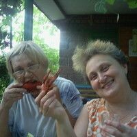 Русанова Ольга