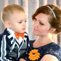 Катерина