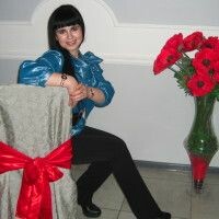 Лариса Верник