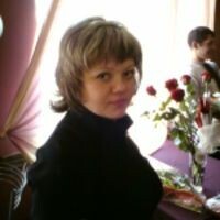 Анна Ивашкевич